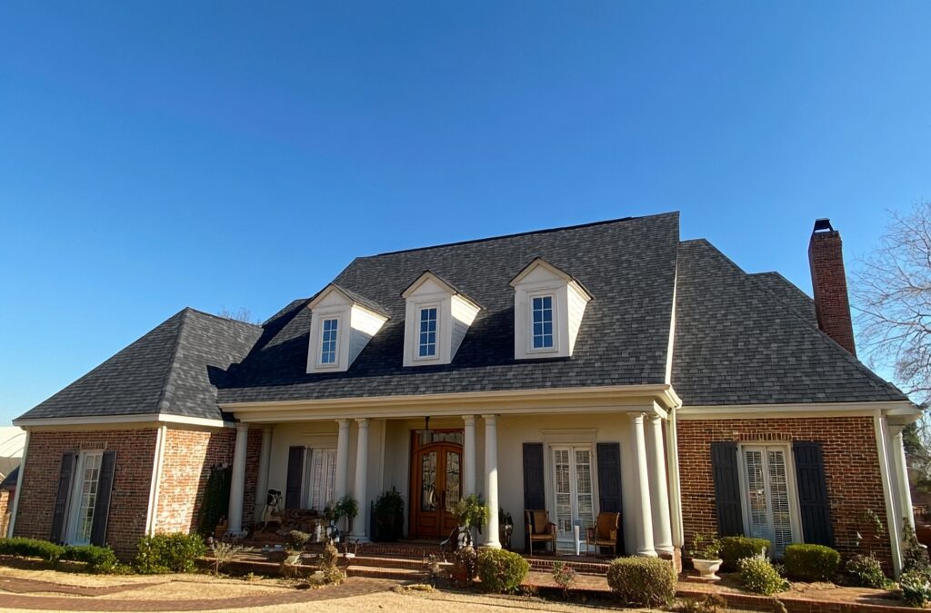 Boost Your Home’s Curb Appeal: Roofing Upgrades That Last in Madison, MS